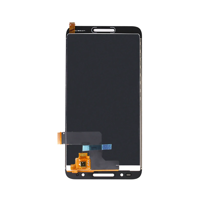 Для Alcatel A3 Plus 5011 OT5011 OT5011A ЖК-дисплей кодирующий преобразователь сенсорного экрана