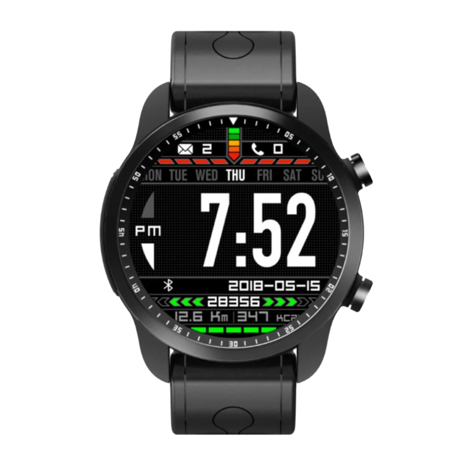 FULL KC03 Смарт часы Android 6 0 OS Smartwatch 4G Wifi gps 1 Гб + 16 наручные Поддержка Whatsapp Facebook
