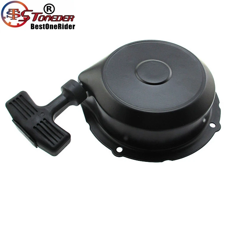 Старт отдачи STONEDER в сборе для замены Yamaha 5UH-15710-00-00 Bruin 350 гризли 660 450 400 Kodiak ATV |