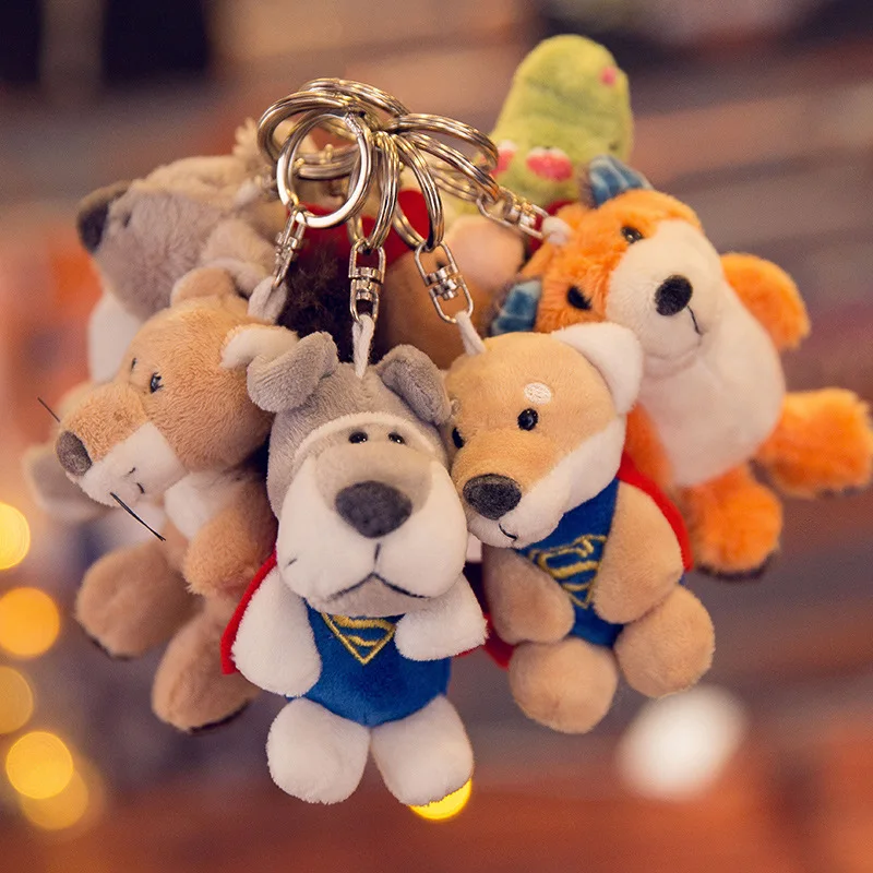 2019 лучшие разноцветные игрушки оптовая продажа креативные плюшевые Изысканные