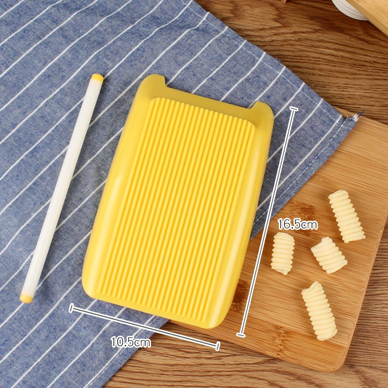 Итальянский производитель макарон раковина лапша паста мини спираль полые