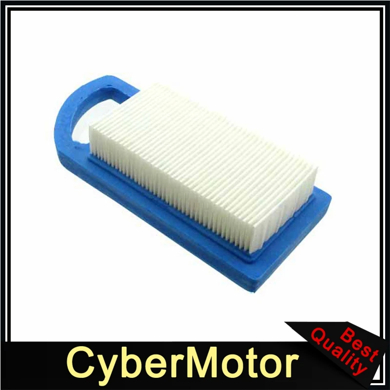Воздушный фильтр для Briggs & Stratton 613022 650821 697152 698413 797007 794421 5079 4213 Ariens 21544020|Воздушные