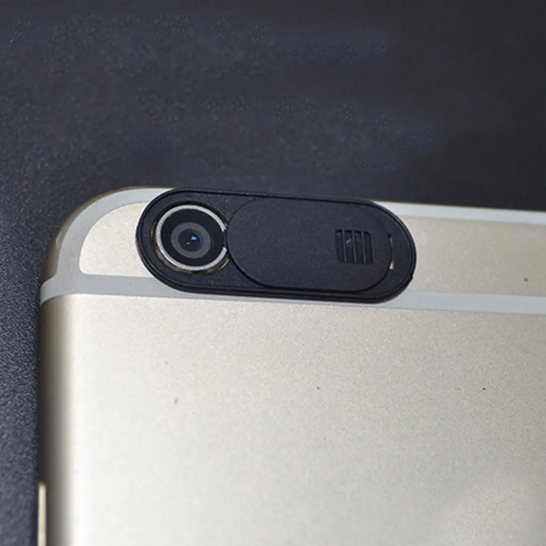 1 шт. чехол для веб камеры ноутбука магнитный слайдер затвора пластиковый ipad