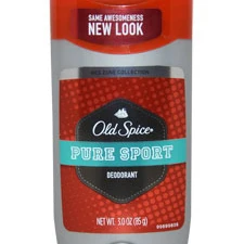 Старый Spice M BB 1950 Red Zone Pure Sport антиперспирант дезодорант 3 унц. ции