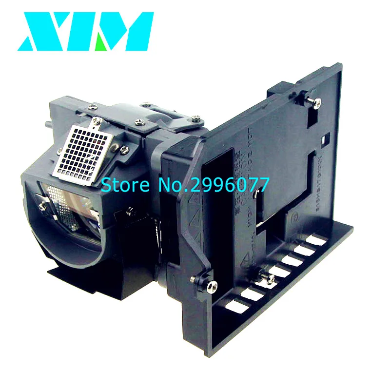 NP-U250X NP-U250XG NP-U260W + Замена лампы проектора NP19LP для NEC NP-U260WG 230/0. 8 E20.8 с корпусом |