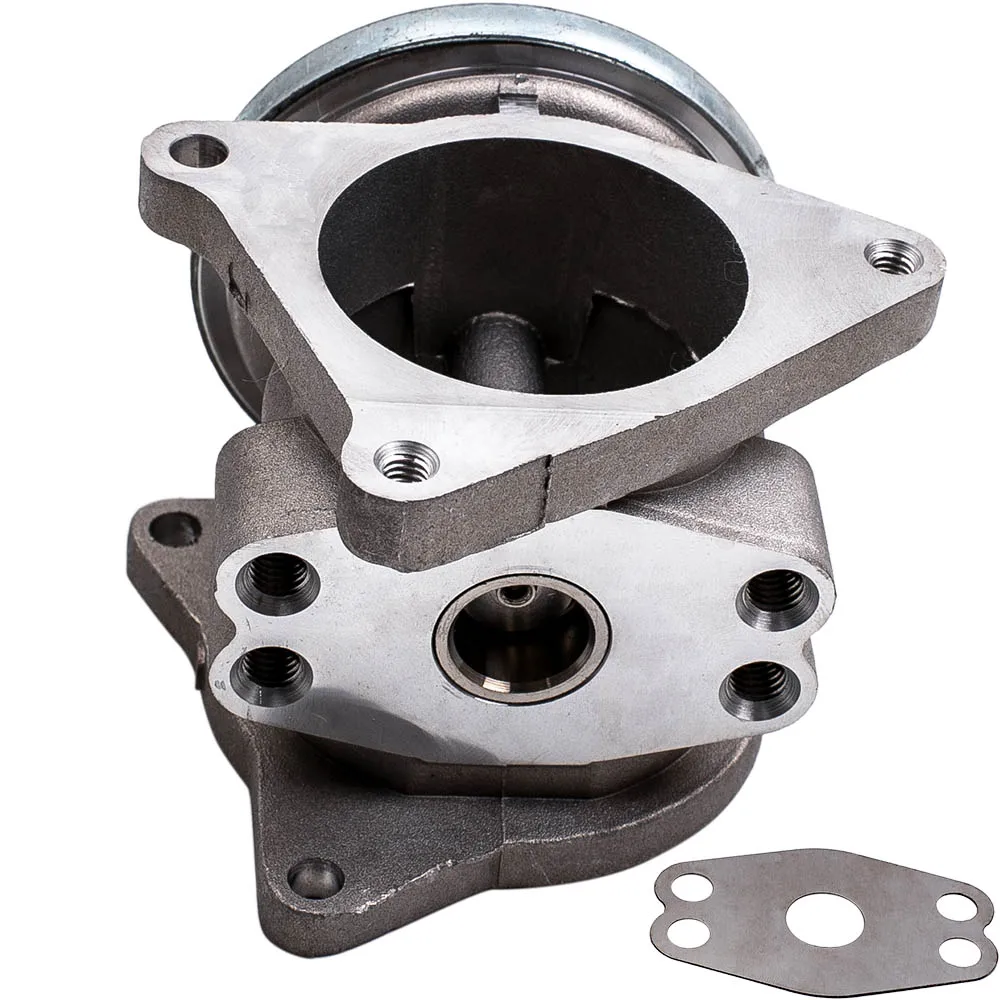 Выпускной клапан EGR для Seat Altea 5P1 XL 5P5 5P8 1 9 2 0 пневматический режим Mitsubishi Outlander MK II