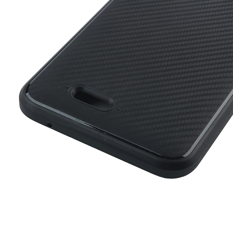 ocolor For Ulefone S9 Pro Silicone Case TPU Cover 5.5'' Protective Soft Back Phone Accessories |