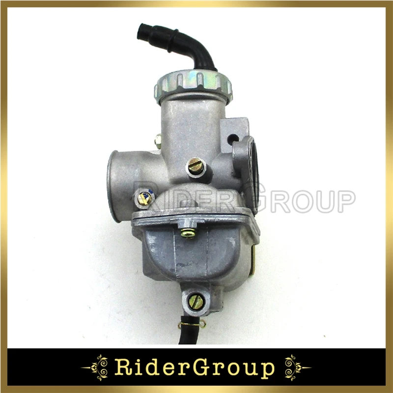 Карбюратор 20 мм для мотоцикла Honda Carb XR75 XR80 XR80R XR 75 80R|carburetor repair|carburetor motorcyclecarburetor