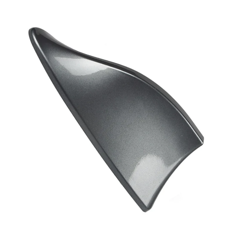 Special car Radio FM SUV Roof Antenna Shark Fin Aerial Universal Signal gray | Автомобили и мотоциклы