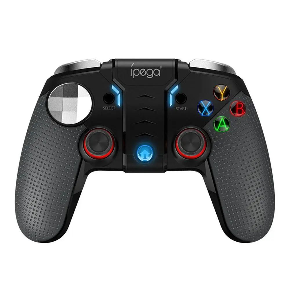 Ipega PG 9099 Росомаха Bluetooth игровой контроллер двойной двигатель турбо геймпад