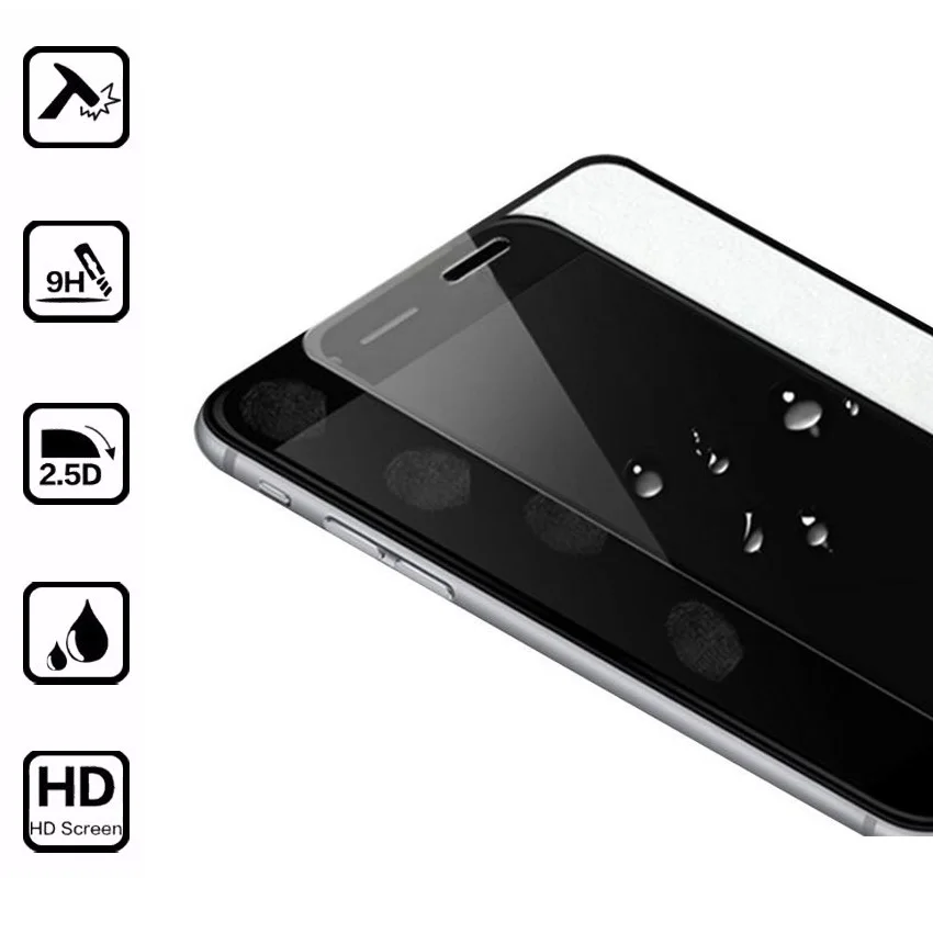 Для Oukitel WP2 закаленное Стекло Экран Защитная пленка для защитный | Мобильные