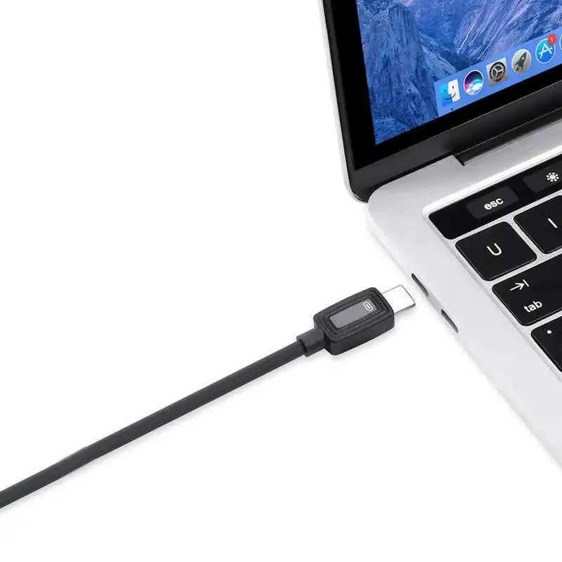 Usb C к Hdmi 4K @ 30 Гц с Hdcp совместимый Macbook Pro 2018/2017 Ipad Pro/Macbook Air 2018 Chromebook Pixel Samsung S9/S8 D |