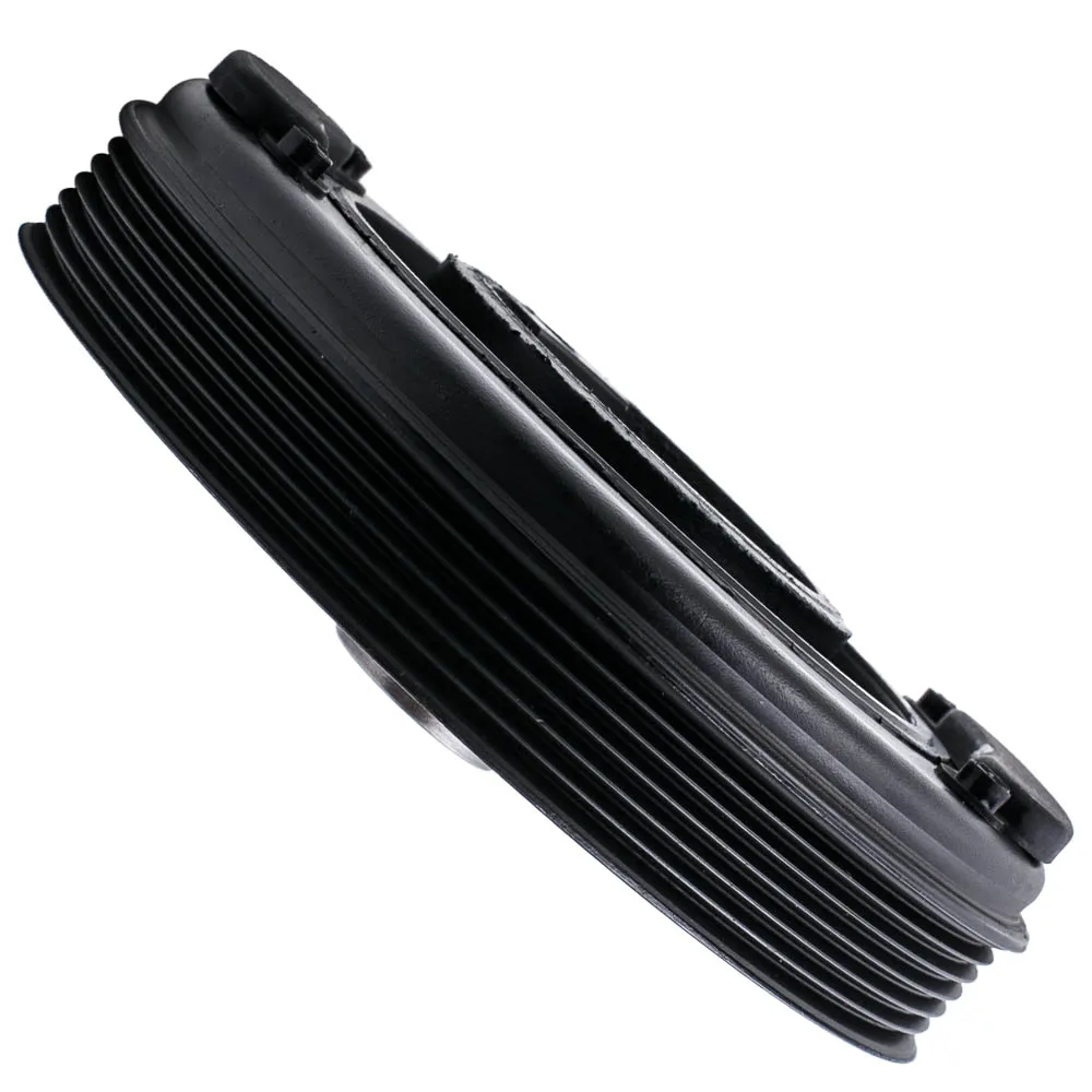 Шкив коленчатого вала для Фольксваген AUDI A6 VOLVO S70 S80 2 5 TDi 074105251N 074105251AC 8627933| |