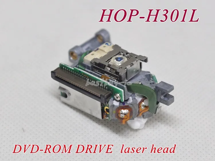 HOP H301L оптический датчик DVD CD ROM лазерная головка|Проигрыватели DVD| |