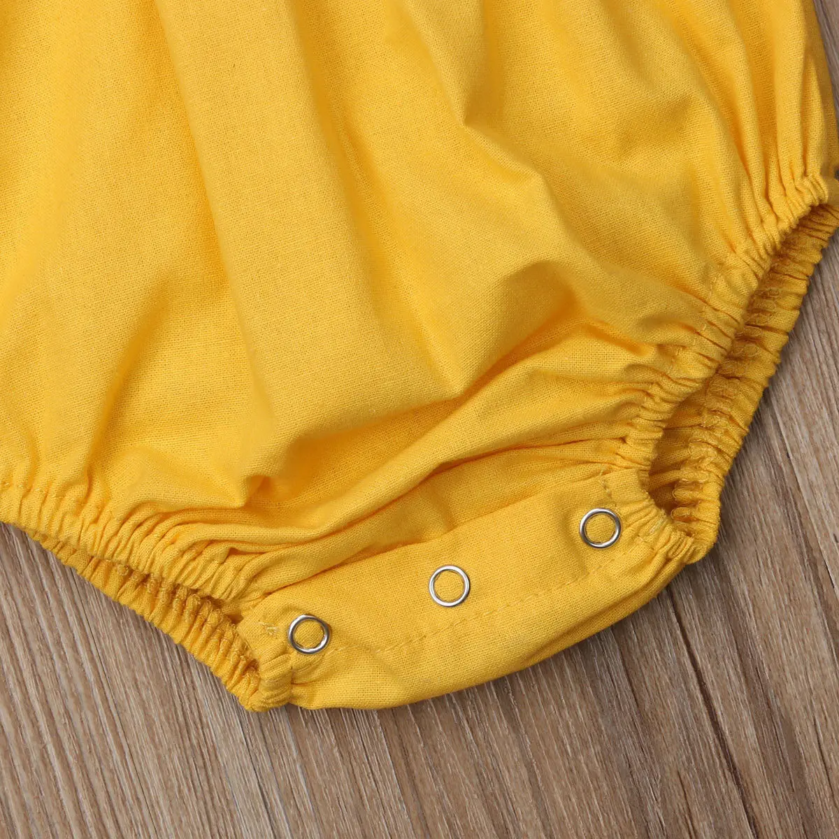 

Newborn Infant Baby Girl Clothing Girl Long Sleeve Romper Jumpsuit +Headband Casual Clothes Set