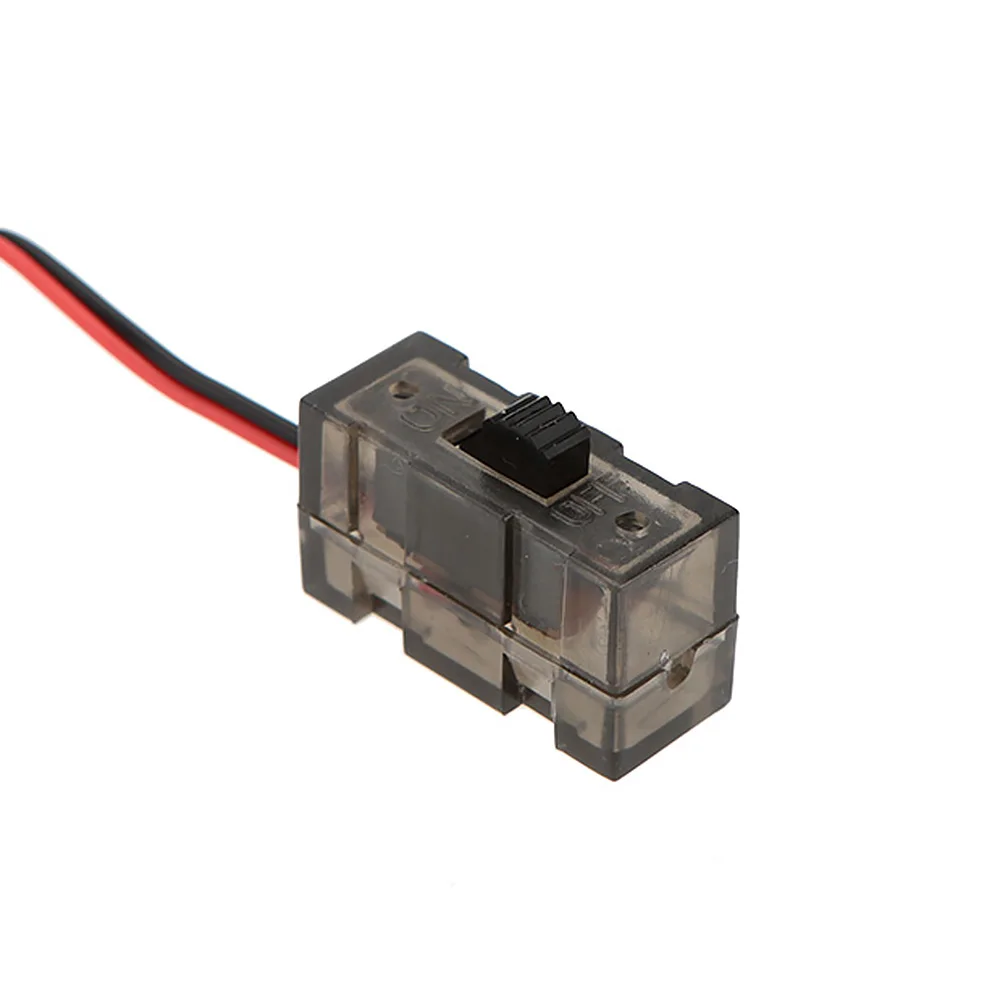 320A 7 2 V-16V матовый ESC электронный Скорость контроллер с 5 6 V/2A BEC для 1/8 1/10 внедорожный