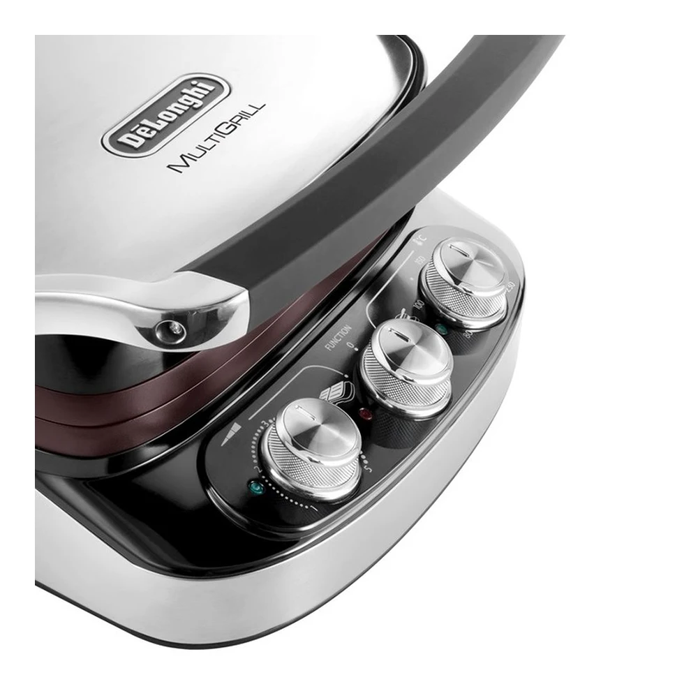 Контактный гриль De'Longhi CGH912 C | Бытовая техника