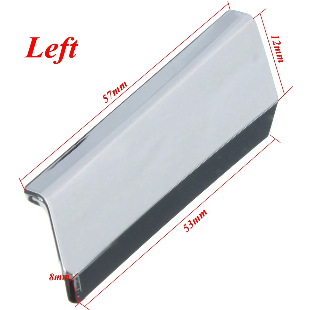 Крышка насадки для мойки фар 06 11 LEXUS GS300 GS350 GS430 GS460 8520830031 8520730031|Лобовые стекла| |