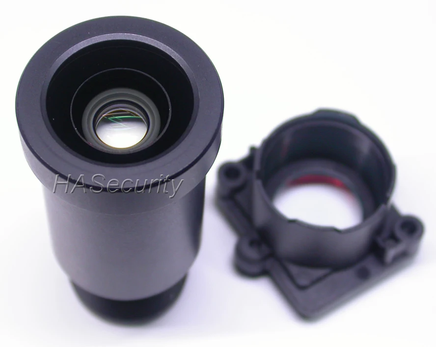 Star светильник F0.90 камера 5 мм Мп 1/1.8 &quotформат для датчика изображения IMX327 IMX307 IMX290