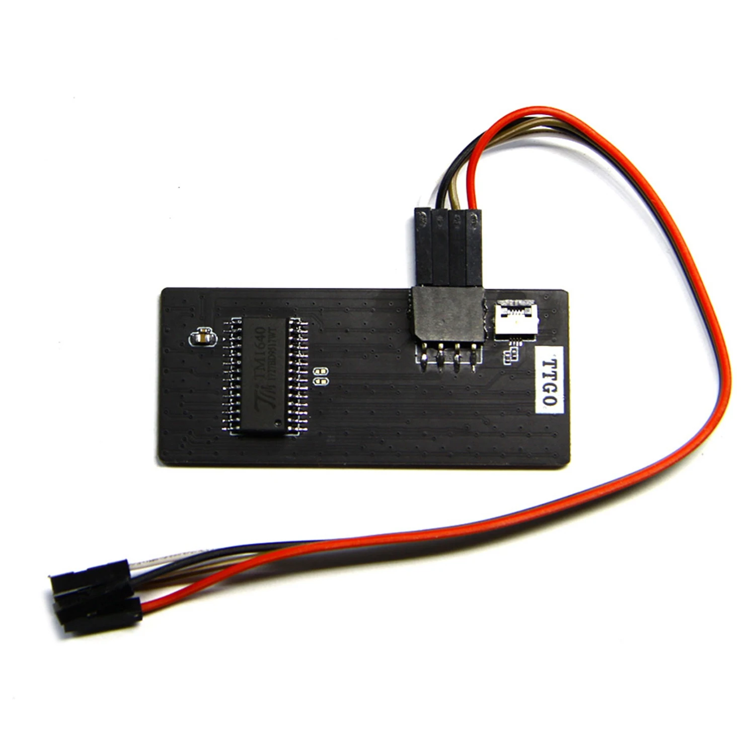 Ttgo Expression Панель синий светодиодный дисплей модуль платы для Esp32 Esp8266 Arduino