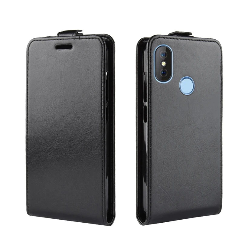 Ocolor Для Doogee X70 кожаный чехол-кошелек с отделением для карт и Kickstand из