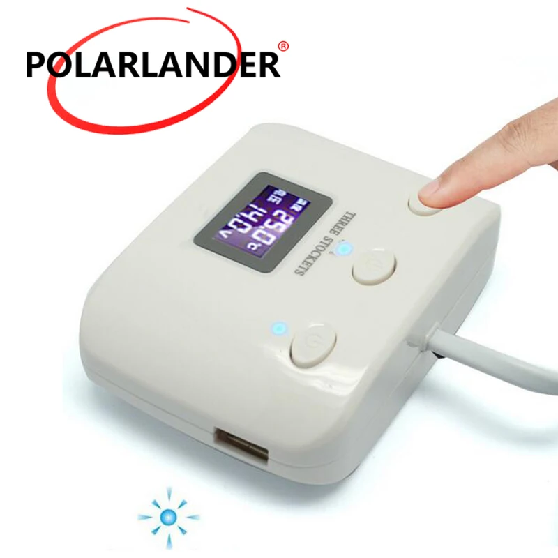 

Квадратный автомобильный прикуриватель 12-24 В, двойное зарядное устройство USB 5 в 1 а 2,1 А, адаптер для мобильных телефонов, камер, ПК, автомобил...