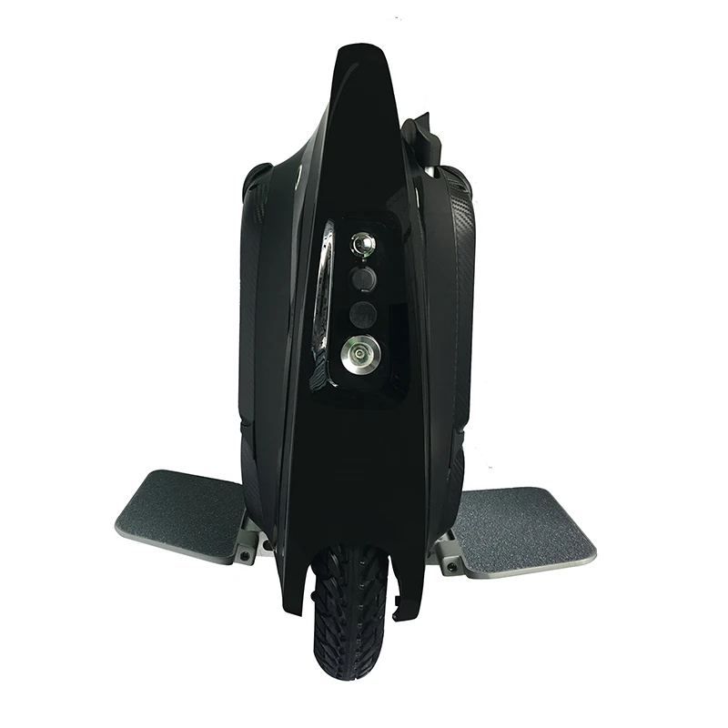 Новая версия GotWay Tesla 2 самобалансирующийся электрический скутер 2000 Вт Мотор 84 в