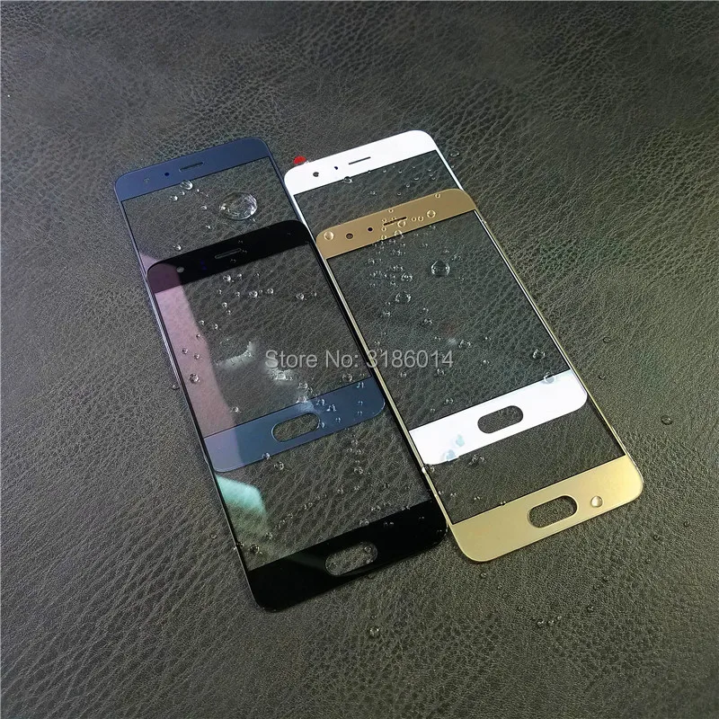 Стекло экрана для Huawei Honor 9 сенсорный экран Сменное переднее внешнее стекло