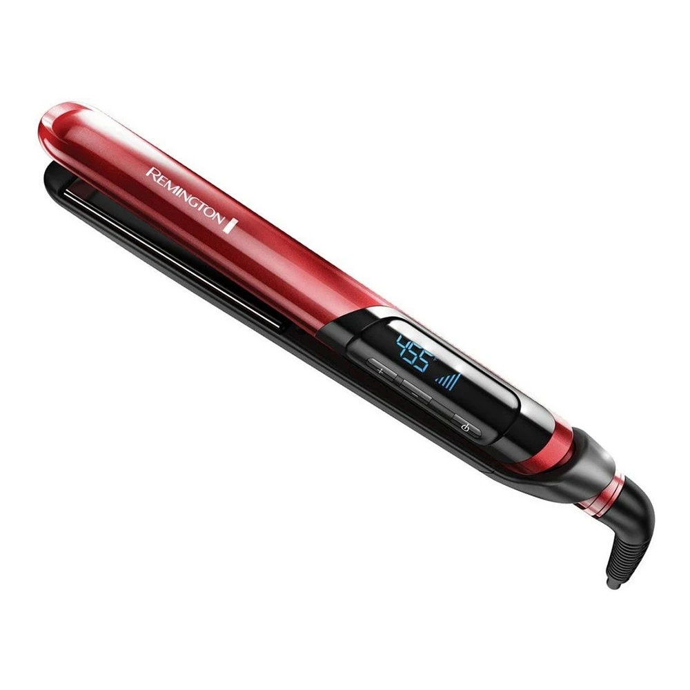 Выпрямитель для волос Remington S 9600 | Красота и здоровье