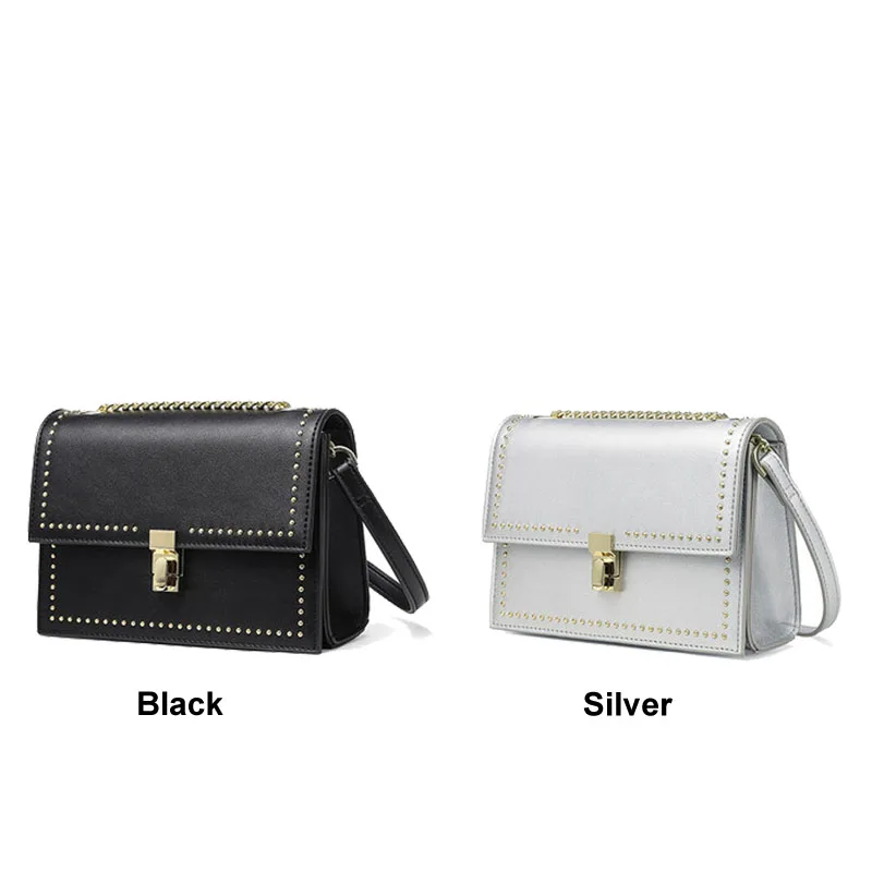 

2019 Lady Advanced PU Women Messenger Bags Fashion Female Crossbody Package Low-key luxury Classic Commuting49