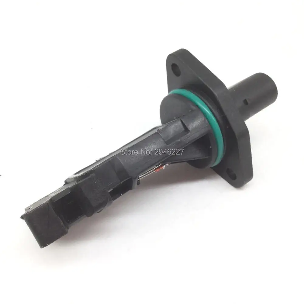Расходомер воздуха Maf Estate для BMW 3 Touring E46 320D 330D 330 XD Sensor13627787076 13622247074 1371224 002