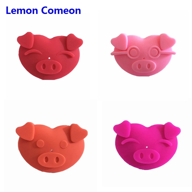 Соска для новорожденных Lemon Comeon силиконовая соска младенцев забавная хобби 0 6