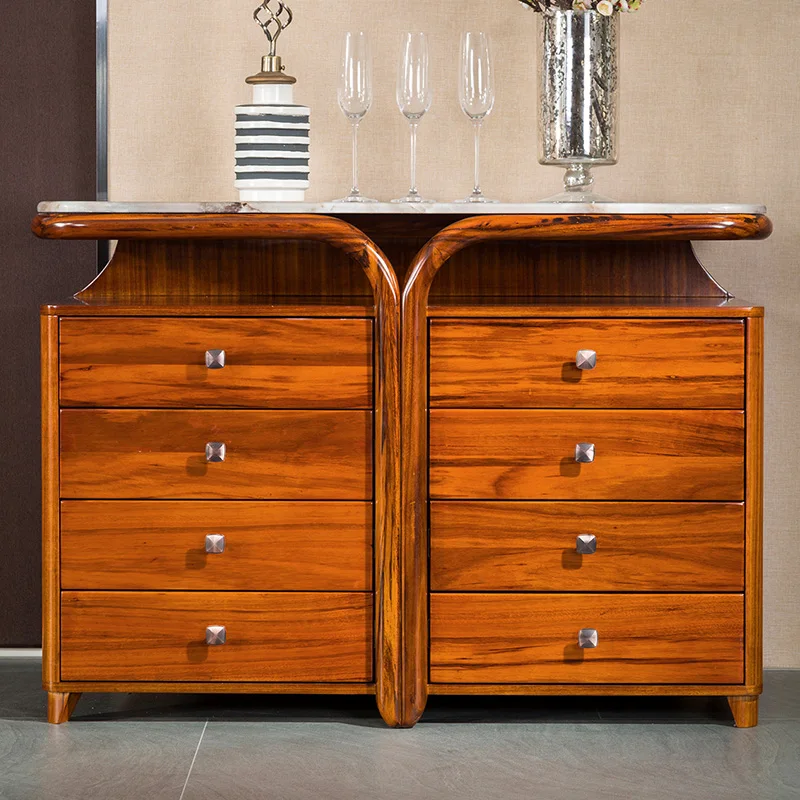 Скандинавский припародор mueble cubertero para cajones sideboard furniture современная деревянная