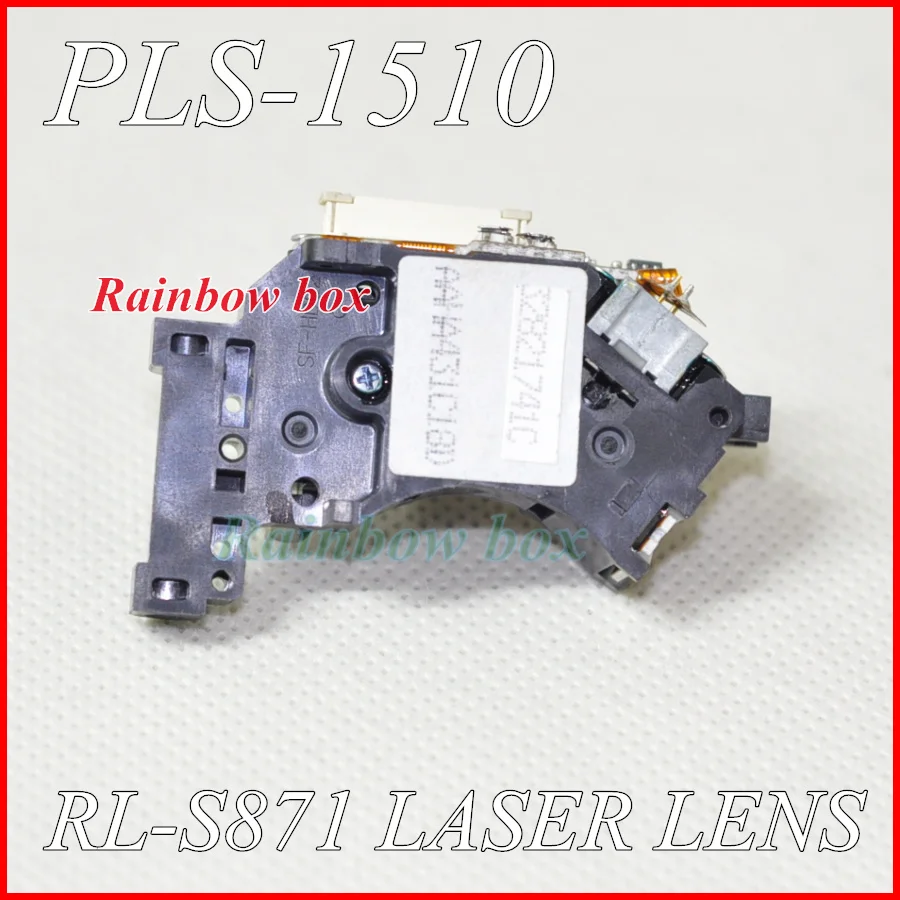 Оригинальный новый для BO SE PLS-1510 RL-S871 DVD Оптический Пикап | Электроника