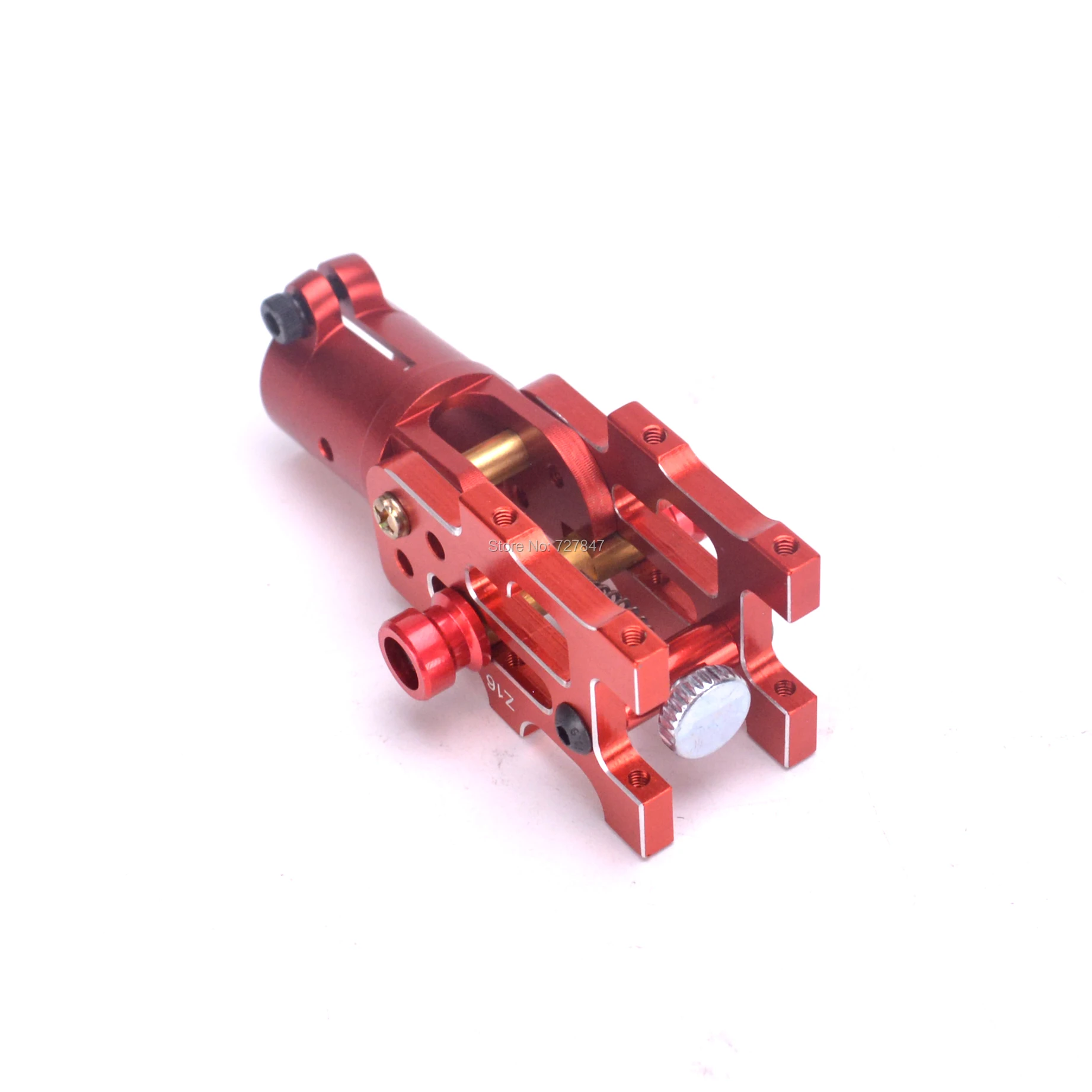 Z16 Z22 Z25 Z30 Z35 CNC алюминиевый складной шарнир трубки DIY для Dia 16 мм 22 25 30