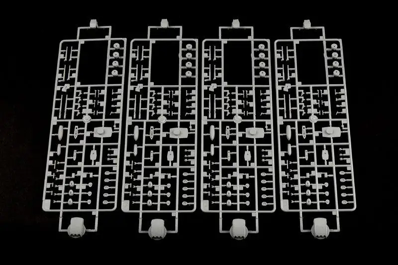 Trumpeter 1/700 05778 Italian Navy Battleship RN Littorio 1941 | Игрушки и хобби