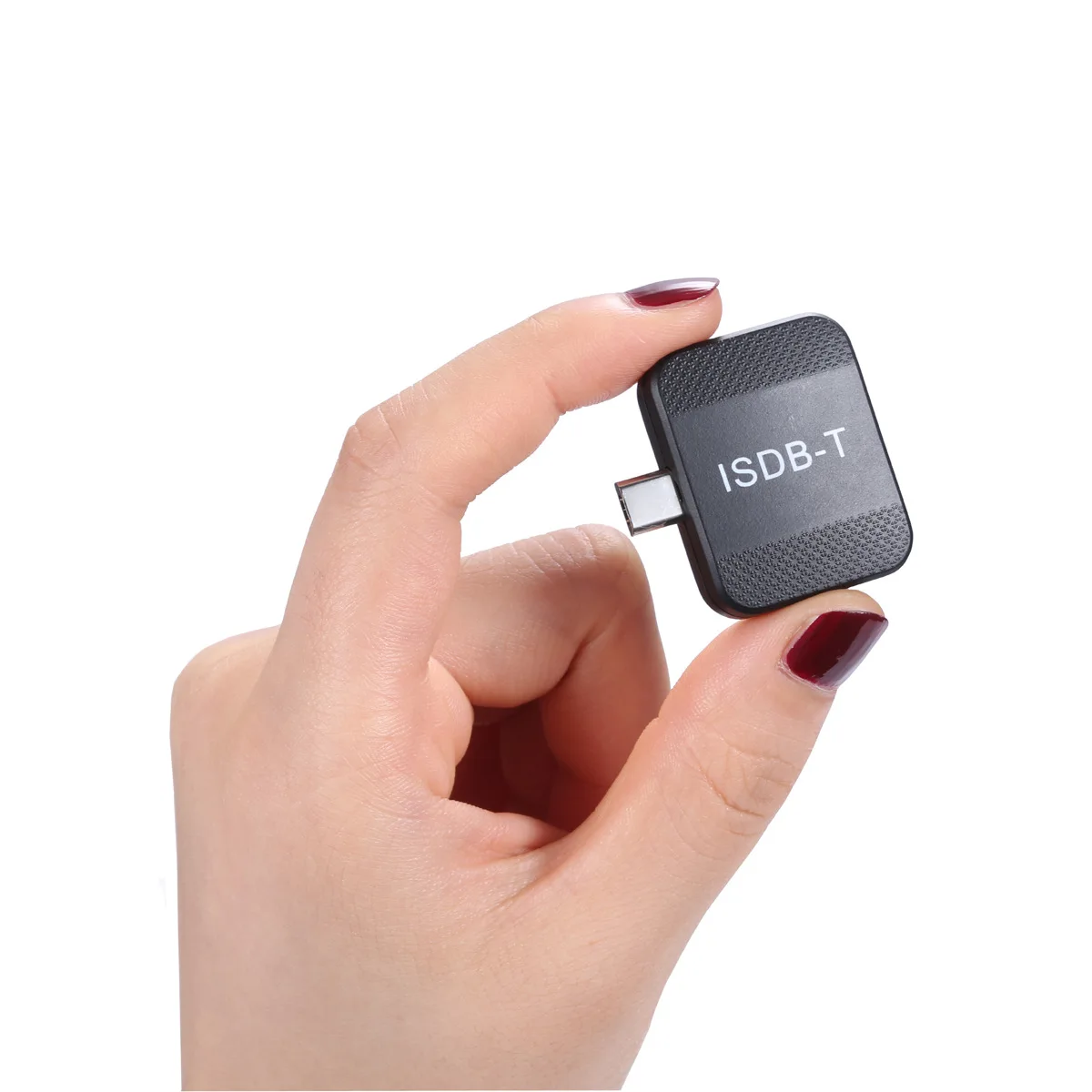 Микро-usb isdb-t донгл цифровой ТВ приемник для Android | Электроника