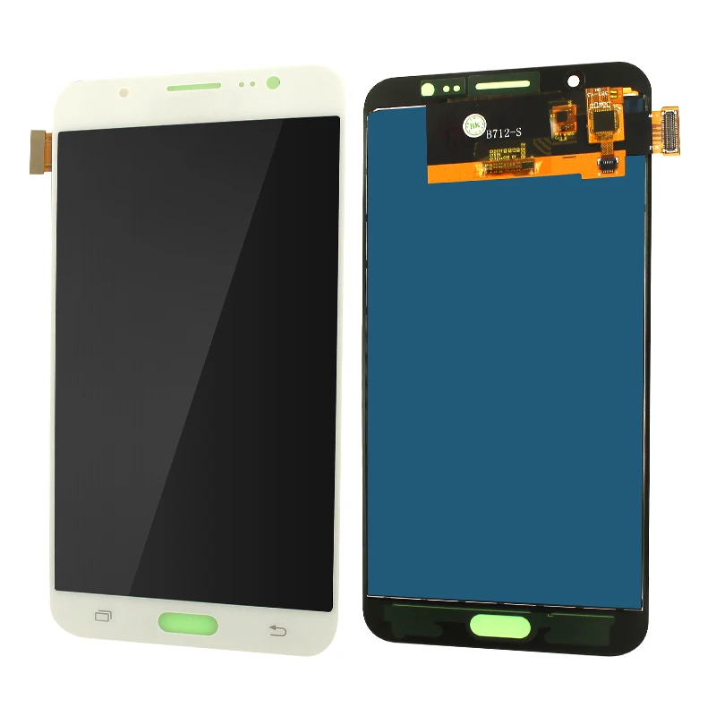 J710M J710H J710FN J710 J710F LCD Screen replacement For Samsung Galaxy J7 2016 Display Touchscreen assembly | Мобильные телефоны и