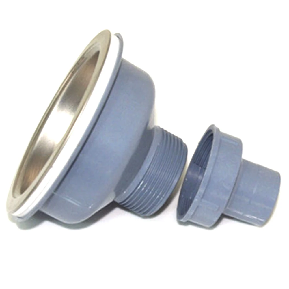 

Kitchen Sink Drainer Filter Disposer Stainless Steel Plug Stopper Portable Silver Strainer Kitchen Filter #1122