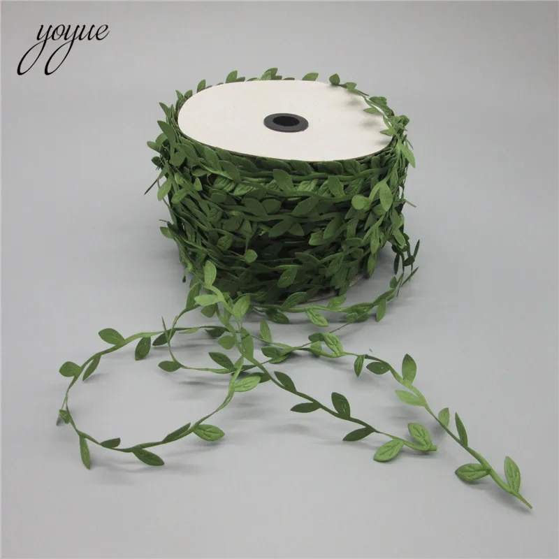 Lucia Crafts 2 5 см листья Кружева отделка украшение лист ленты Сделай Сам шитье