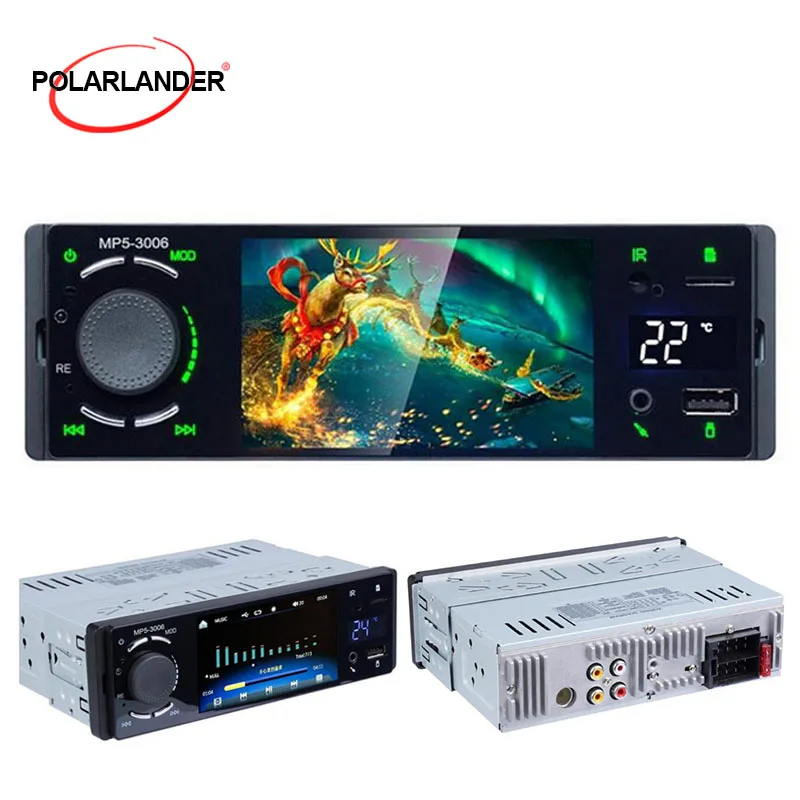 Car Electronics