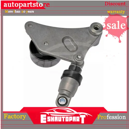 Натяжитель ремня ГРМ 16620-28011 для Toyota AVENSIS/универсал/PREVIA/RAV 4 II/VERSO SPORTVAN/CAMRY/AVENSIS Saloon |