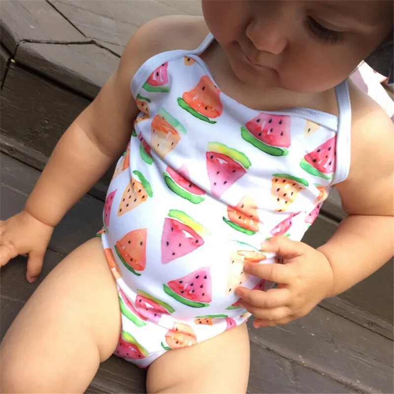 2018 новый сексуальный комплект бикини для мамы и дочки летний купальный костюм с