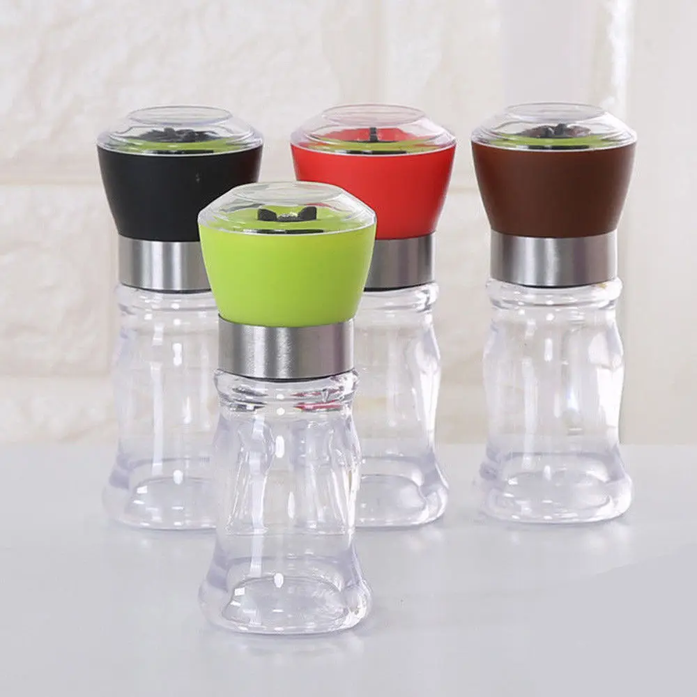 Высококачественный светильник из нержавеющей стали для перца ручная