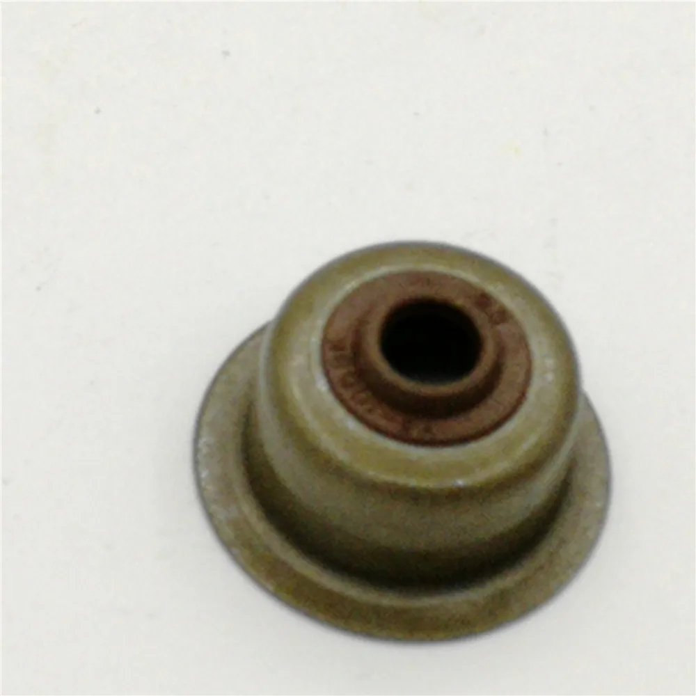 2 шт./лот уплотнение стержня клапана для Honda GX120 GX140 GX160 GX200 168F 168FA 168FB 170F 5.5HP 6.5HP 163cc 196cc