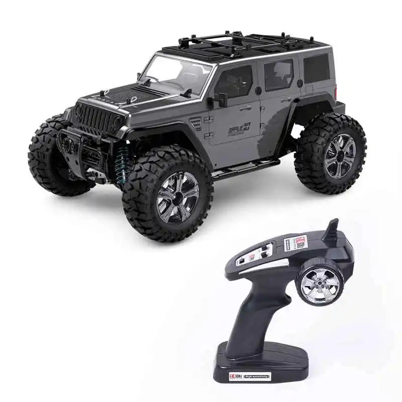 Высокое качество Subotech BG1521 Golory 1/14 2 4G 4WD 22 км/ч высокая скорость гонок скалолазание