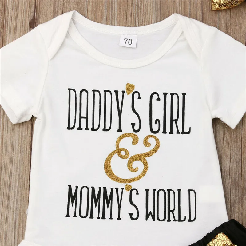 Одежда для маленьких девочек новорожденных одежда комбинезон боди + юбка пачка