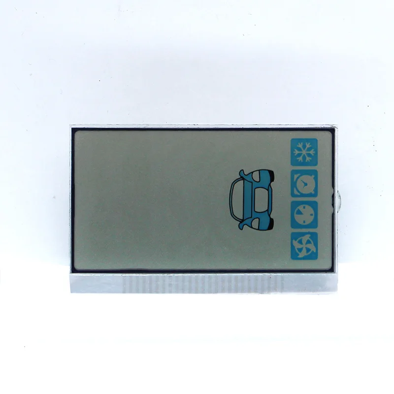 Гибкий ЖК дисплей для Starline A93 GSM|Охранная сигнализация| |