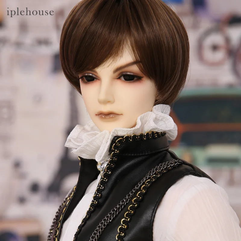 Iplehouse SID jorgioa BJD SD куклы 1/3 смола фигурка Мода 65 см мальчик тело для девочек игрушки