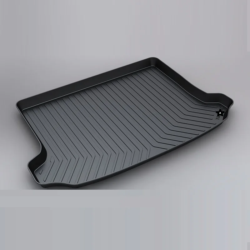 Maletero Coche коврик для багажника Volkswagen CC C TREK Lamando Magotan Passat Polo Sagitar Tiguan L Touran Touareg| |